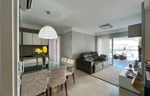 Apartamento em Jardim Tropical, Marília