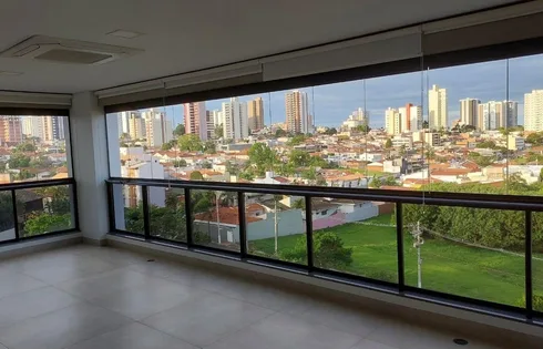 Apartamento em Parque das Árvores, Marília