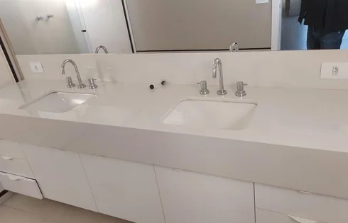 Apartamento em Parque das Árvores, Marília