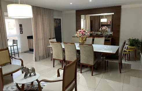 Apartamento em Boa Vista, Marília