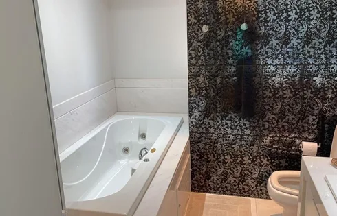 Apartamento em Boa Vista, Marília