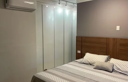 Apartamento em Boa Vista, Marília