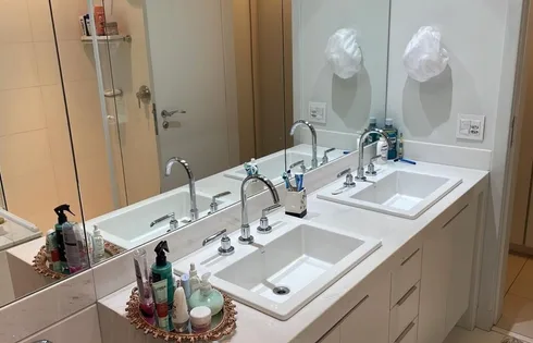 Apartamento em Boa Vista, Marília