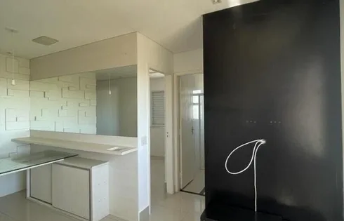 Apartamento em Jardim Alvorada, Marília