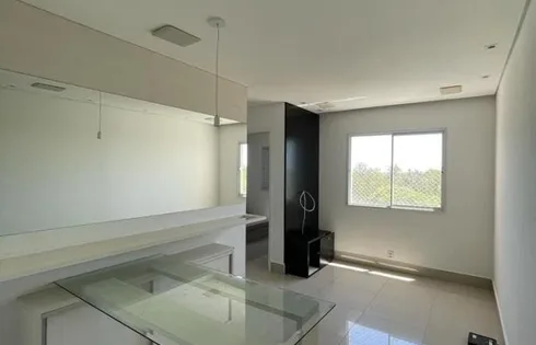 Apartamento em Jardim Alvorada, Marília