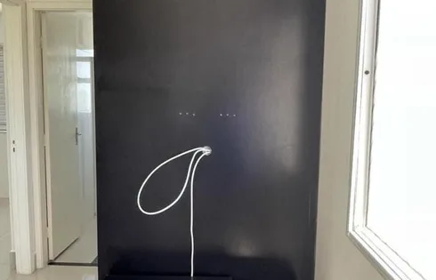 Apartamento em Jardim Alvorada, Marília