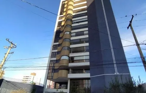 Apartamento em Alto Cafezal, Marília