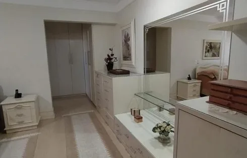 Apartamento em Alto Cafezal, Marília