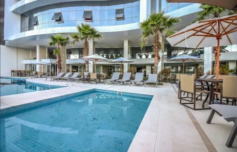 Apartamento em Centro, Balneário Camboriú