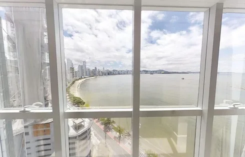 Apartamento em Centro, Balneário Camboriú