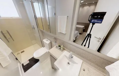 Apartamento em Centro, Balneário Camboriú