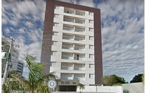 Apartamento em Parque das Indústrias, Marília