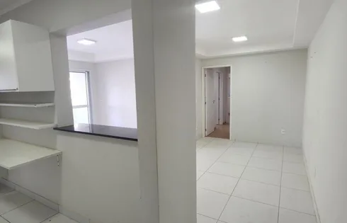 Apartamento em Parque das Indústrias, Marília