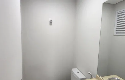 Apartamento em Parque das Indústrias, Marília