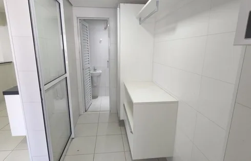 Apartamento em Parque das Indústrias, Marília