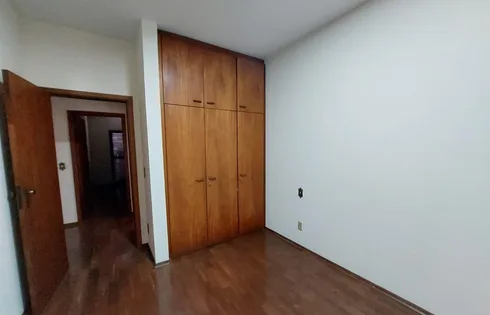 Apartamento em Centro, Marília