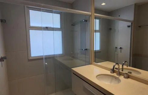 Apartamento em Fragata, Marília