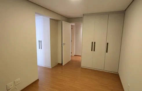Apartamento em Fragata, Marília