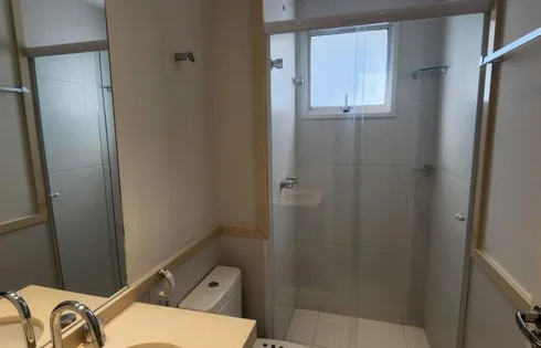 Apartamento em Fragata, Marília