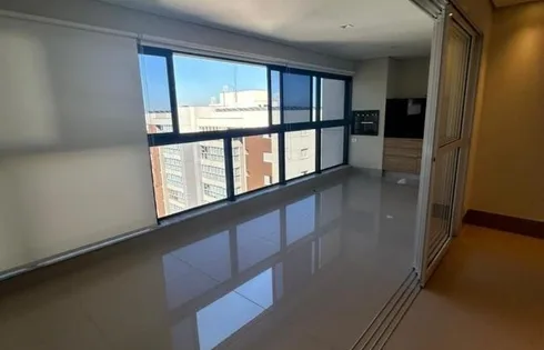 Apartamento em Barbosa, Marília