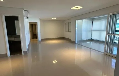 Apartamento em Barbosa, Marília
