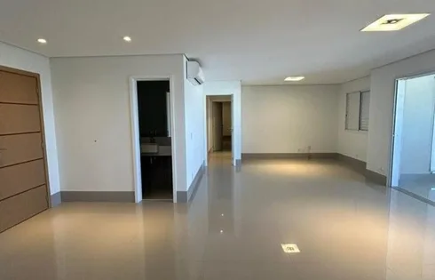 Apartamento em Barbosa, Marília