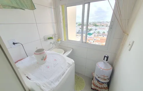 Apartamento em Cascata, Marília