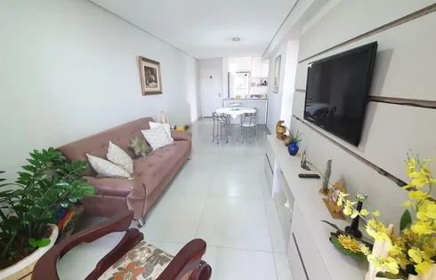 Apartamento em Cascata, Marília