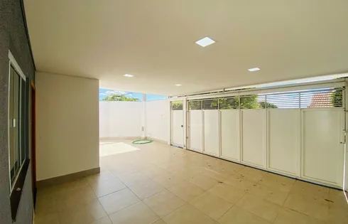 Casa em Canaã, Marília