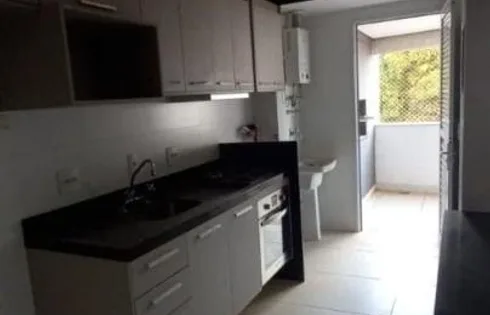 Apartamento em Parque das Indústrias, Marília