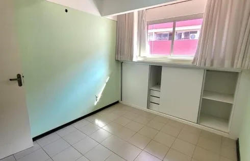 Apartamento em Jardim Maria Izabel, Marília