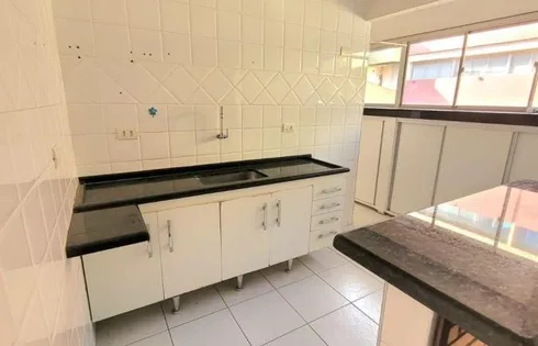 Apartamento em Jardim Maria Izabel, Marília