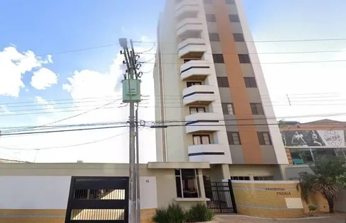 Apartamento em Boa Vista, Marília