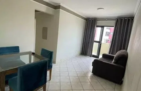 Apartamento em Boa Vista, Marília