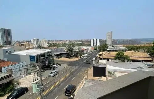 Apartamento em Boa Vista, Marília