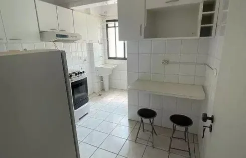 Apartamento em Boa Vista, Marília