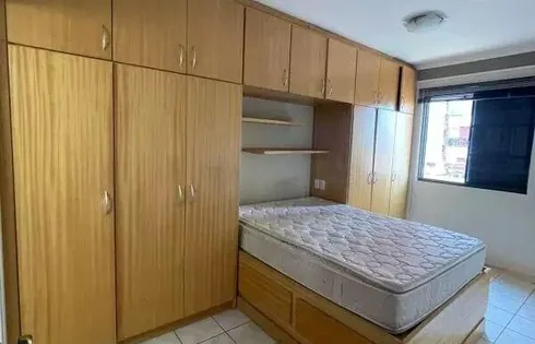 Apartamento em Boa Vista, Marília