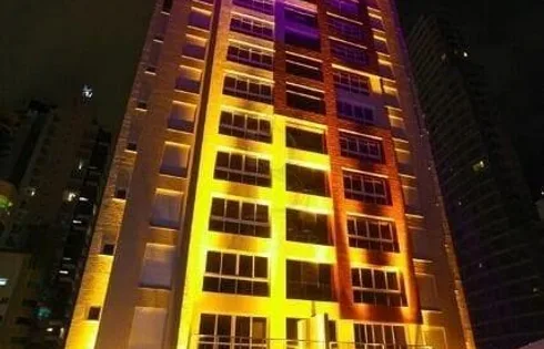 Apartamento em Centro, Balneário Camboriú