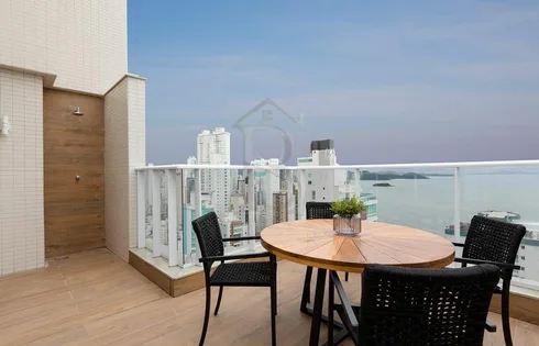 Apartamento em Centro, Balneário Camboriú