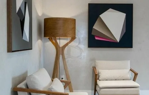 Apartamento em Centro, Balneário Camboriú