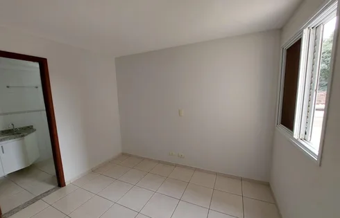 Apartamento em Centro, Marília