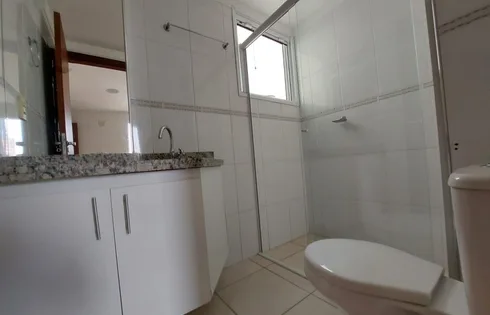 Apartamento em Centro, Marília