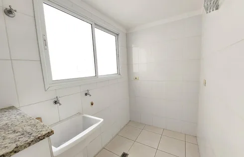 Apartamento em Centro, Marília