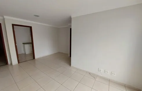 Apartamento em Centro, Marília