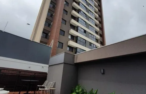 Apartamento em Centro, Marília