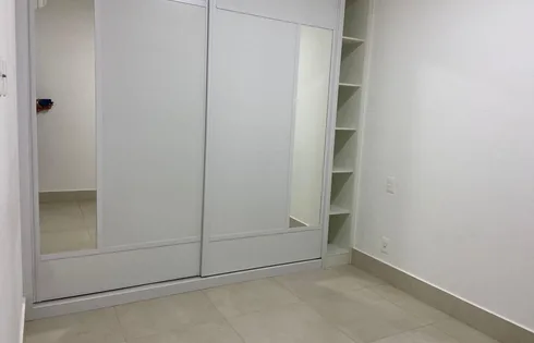 Apartamento em Centro, Marília
