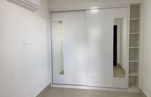 Apartamento em Centro, Marília