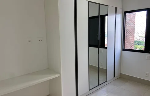 Apartamento em Centro, Marília