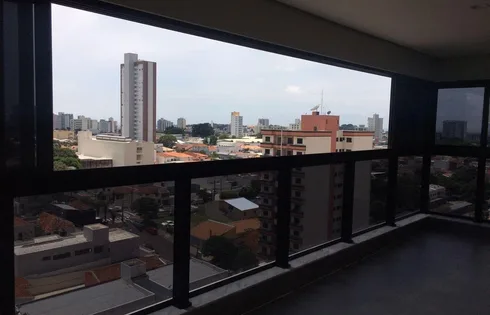 Apartamento em Barbosa, Marília