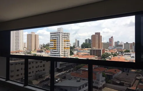 Apartamento em Barbosa, Marília